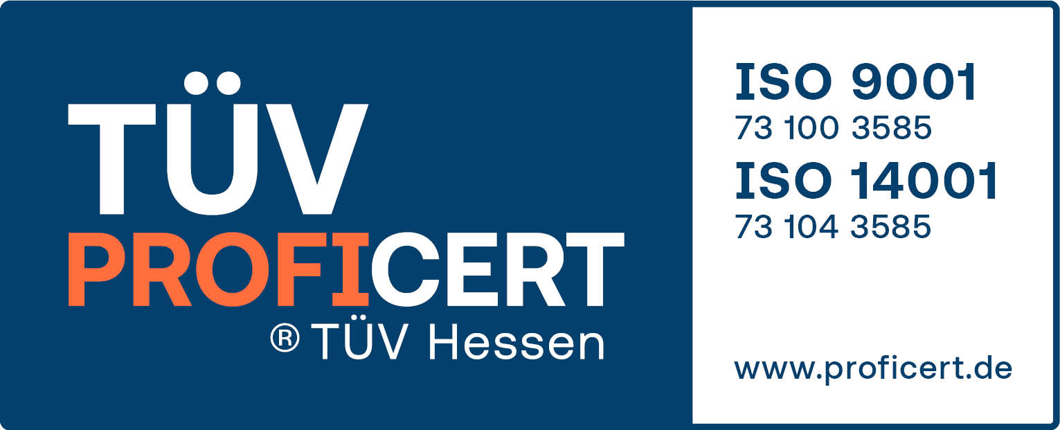 ISO 9001 ISO 14001