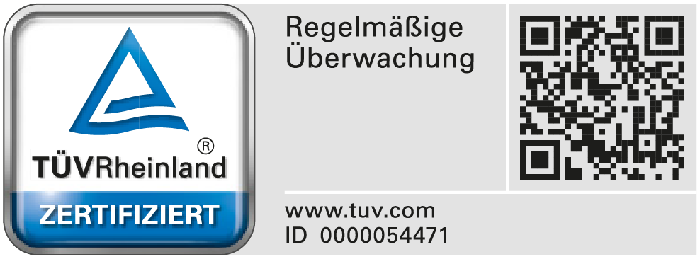 TÜV Rheinland